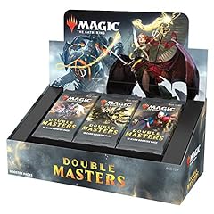 Magic gathering double for sale  Delivered anywhere in USA 
