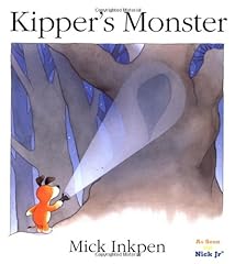 Kipper monster for sale  Delivered anywhere in USA 