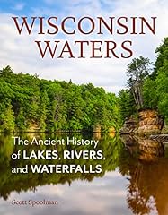 Wisconsin waters ancient for sale  Delivered anywhere in USA 