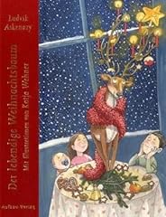 Lebendige weihnachtsbaum gebraucht kaufen  Wird an jeden Ort in Deutschland