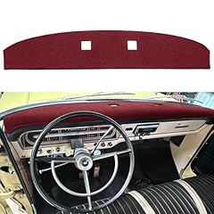 Fcovergurus dash cover for sale  Delivered anywhere in USA 
