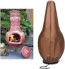 Chiminea covers waterproof for sale  Delivered anywhere in UK