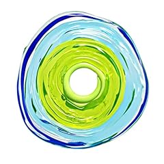 Murano glas scheibe gebraucht kaufen  Wird an jeden Ort in Deutschland