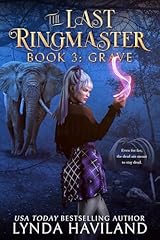 The last ringmaster d'occasion  Livré partout en France