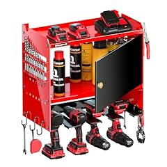 Spampur toolbox wall for sale  Delivered anywhere in USA 