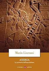 Assiria preistoria dell usato  Spedito ovunque in Italia 