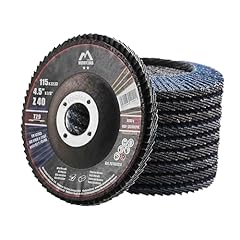 Merryland flap disc for sale  Delivered anywhere in UK