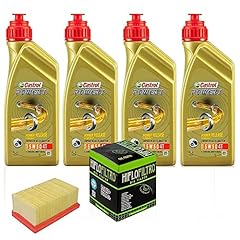 Bikers kit tagliando usato  Spedito ovunque in Italia 