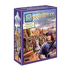 Carcassonne count king for sale  Delivered anywhere in USA 