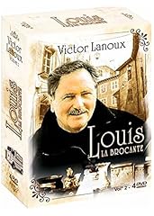 Coffret louis brocante d'occasion  Livré partout en France
