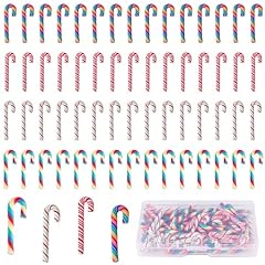 60pcs mini christmas for sale  Delivered anywhere in UK