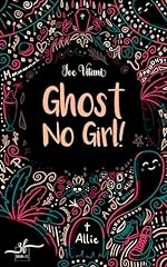 Ghost girl band gebraucht kaufen  Wird an jeden Ort in Deutschland