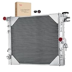 Kaiakui aluminum radiator for sale  Delivered anywhere in USA 