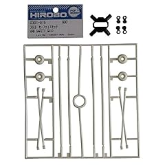 Rechange hélicoptère xrb d'occasion  Livré partout en Belgiqu