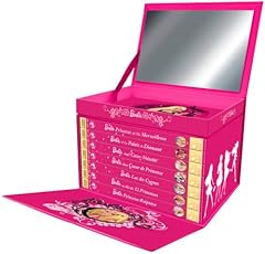 Barbie coffret boîte d'occasion  Livré partout en France