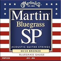 Martin bluegrass strings for sale  Delivered anywhere in UK