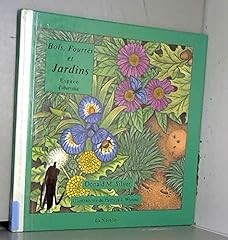Bois fourres jardins d'occasion  Livré partout en Belgiqu