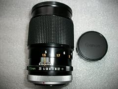Canon 135mm 3.5 usato  Spedito ovunque in Italia 