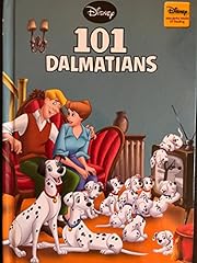 101 dalmations d'occasion  Livré partout en France