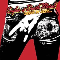 Death sexy d'occasion  Livré partout en France