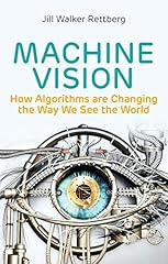 Machine vision algorithms for sale  Delivered anywhere in UK