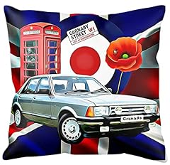 Granada mk2 cushion for sale  Delivered anywhere in UK