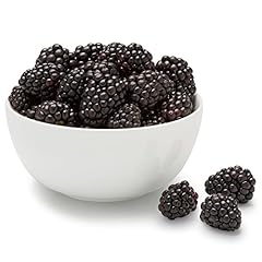 Organic blackberries oz for sale  Delivered anywhere in USA 