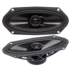 Powerbass coaxial oem for sale  Delivered anywhere in USA 