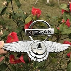 Auto emblèmes nissan d'occasion  Livré partout en France