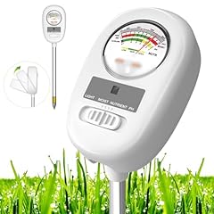 Soil moisture meter for sale  Delivered anywhere in UK