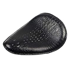 Black alligator leather for sale  Delivered anywhere in UK