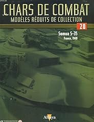 Chars combat. modeles d'occasion  Livré partout en France