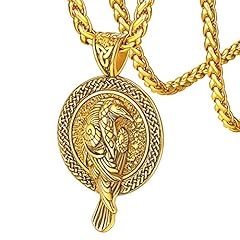 Faithheart collier corbeau d'occasion  Livré partout en France