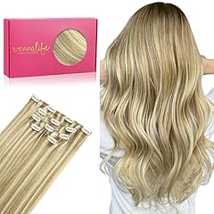 Wennalife clip extensions gebraucht kaufen  Wird an jeden Ort in Deutschland