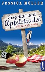 Eisenhut apfelstrudel bayern gebraucht kaufen  Wird an jeden Ort in Deutschland