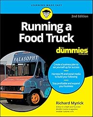 Running food truck for sale  Delivered anywhere in USA 