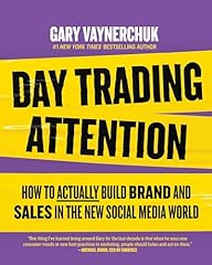 Day trading attention for sale  Delivered anywhere in USA 