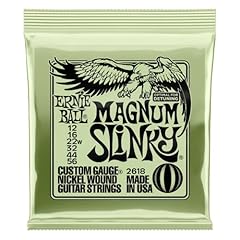 Ernie ball magnum gebraucht kaufen  Wird an jeden Ort in Deutschland