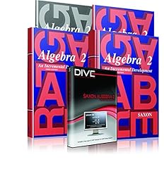 Saxon algebra 3rd for sale  Delivered anywhere in USA 