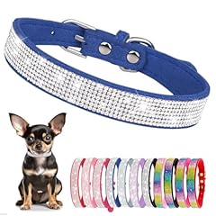 Rhinestone dog collar for sale  Delivered anywhere in USA 
