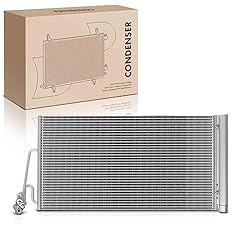 Frankberg condenser compatibel for sale  Delivered anywhere in UK