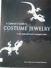 Collector guide costume for sale  Delivered anywhere in UK
