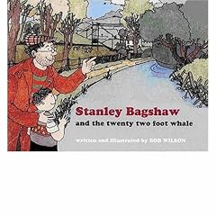 Stanley bagshaw twenty for sale  Delivered anywhere in UK