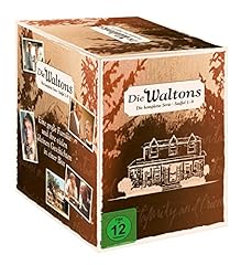 Waltons komplette serie gebraucht kaufen  Wird an jeden Ort in Deutschland