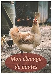 élevage poules parfait d'occasion  Livré partout en France