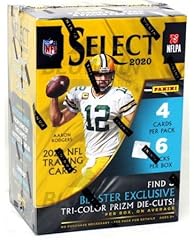 2020 panini select for sale  Delivered anywhere in UK