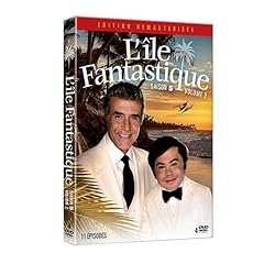 dvd l ile d'occasion  Livré partout en France