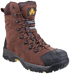 Amblers mens as995 for sale  Delivered anywhere in UK
