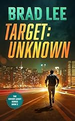 Target unknown covert for sale  Delivered anywhere in Ireland
