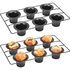 Cup nonstick popover for sale  Delivered anywhere in USA 
